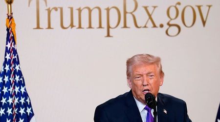 Trump says millions of Americans are 'going to save a fortune' with his latest initiative