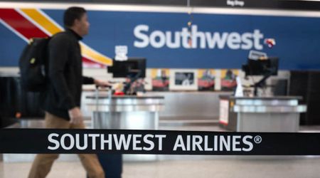 Southwest Airlines surprises everyone with a Super Bowl ad that pokes fun at itself