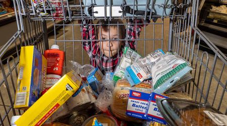 New bill could expose information of SNAP applicants to ICE — key details revealed