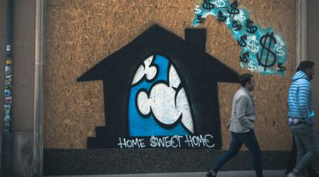 Americans under 35 are buying homes again — but there's still a major issue