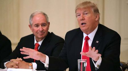 Trump praised his tariffs as an ‘economic miracle’ — a quick fact check says otherwise