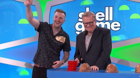 'Price is Right' contestant wins a trip to Canada — but he'll just end up going home