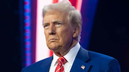 Top economist warns 'crisis will get worse' if Donald Trump follows through on his threat