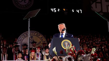 Trump’s 'One Big Beautiful Bill' could have a major impact on higher education this year