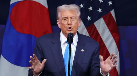 Small businesses across America are feeling the impact of Trump's decisions