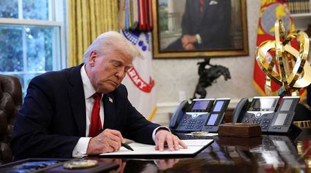 Americans may have lost out on $19 billion in financial relief due to Trump admin's decision