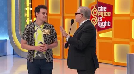 'Price is Right' contestant throws away chance to win $12,000 after trusting his friend