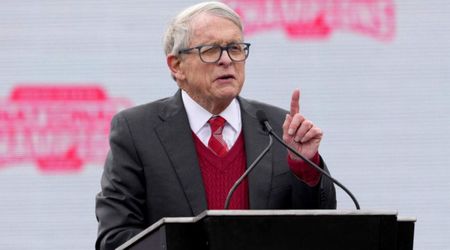 Ohio governor warns it would be 'absolutely devastating' if property taxes are eliminated