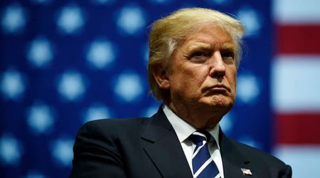 Trump is counting on tax refunds to win over Americans — but his allies have some concerns