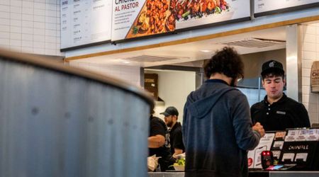 Popular fast food chain is hiking prices again and still confident about customer loyalty