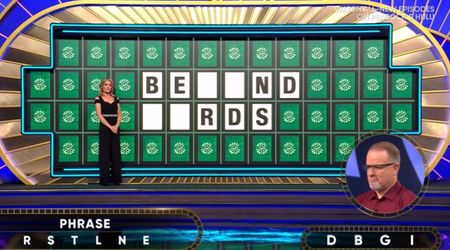  'Wheel of Fortune' player clinches a spot in the NASCAR finale by winning $72,000 