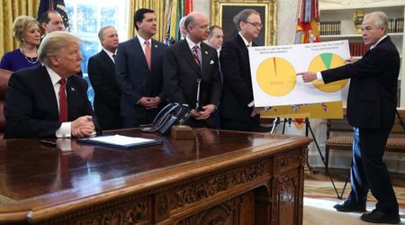 Even Trump admin wasn't prepared for what January's job market report revealed