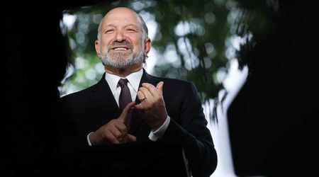 US Secretary of Commerce praises Trump for 'powering the greatest growth' in US history