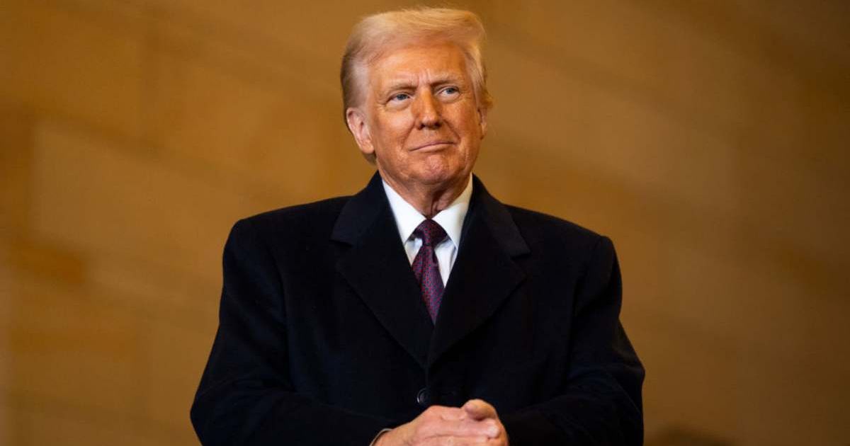 President Donald Trump (Cover Image Source: Getty Images | Photo by Greg Nash-Pool) 