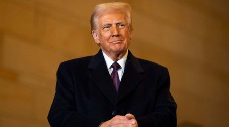 White House says Trump is 'focused on using tariffs to make America great again'