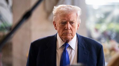 Trump’s tariffs on Canada faces its biggest setback as US House Republicans defy the President