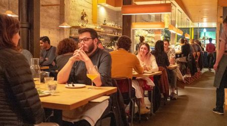 Diners were stunned to see an extra 20% fee on their bill — the reason caught them off guard