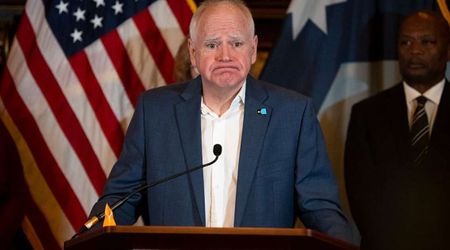 Tim Walz proposes $10 million aid package to immigrant-owned businesses — Republicans hit back