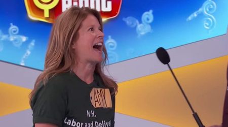 'Price is Right' contestant reveals 4 unexpected words before she won a brand new car