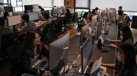 Workers are worried about AI stealing their jobs — but that's not even the real threat