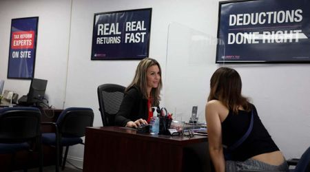 Some American taxpayers could face an unwelcome surprise this filing season — key details