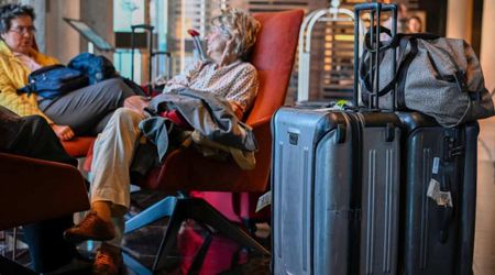 Hotels in America are now rethinking free breakfast — and it says a lot about current US economy