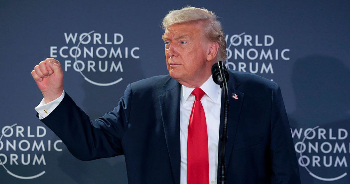 (Cover Image Source: Getty Images | Photo by Chip Somodevilla) 