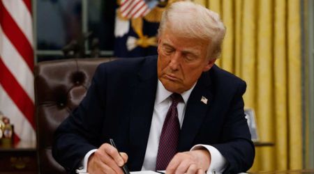 Ex-Reagan adviser reveals what he thinks of Trump's energy policies: 'We've just seen the beginning'