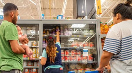 Popular baby food recalled across US over dangerous toxin fears — return ASAP for refund