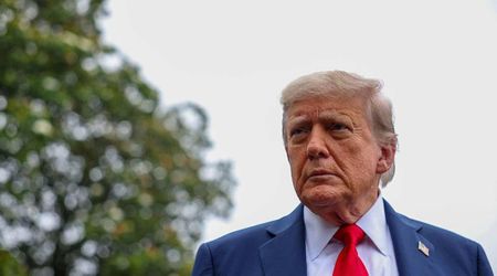 Billionaire Trump donor, who opposed offshoring, is moving his Ohio plant to China