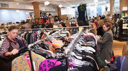 Woman thrifts a piece of furniture for $199 — fully aware it’s worth a huge fortune