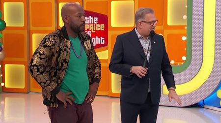 'Price is Right' contestant confidently goes for bigger prize — ends up losing everything