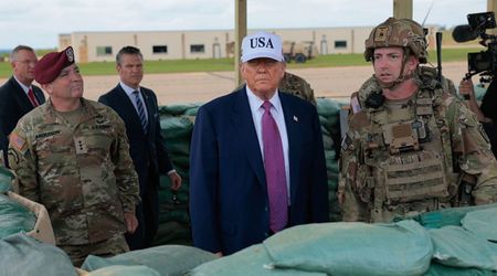 Trump admin found a way for veterans to lose their disability benefits — and it went as expected