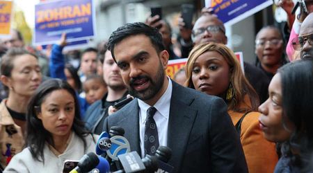 Zohran Mamdani is now cracking down on gym memberships that have 'subscription traps'