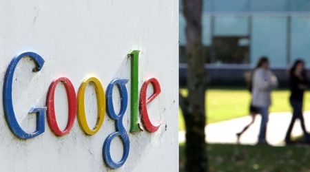 Ex-Google chief warns about major damage that AI can inflict: 'It's crystal clear to me' 