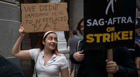 AI in the workplace could spark a movement that may unite workers like never before