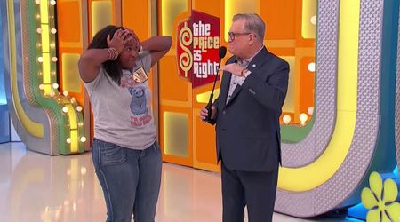 'Price is Right' contestant loses big money after trusting her family's advice