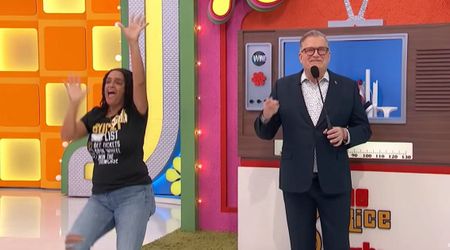 'Price Is Right' contestant wins $17,200 paid trip to Mexico — then goes absolutely wild