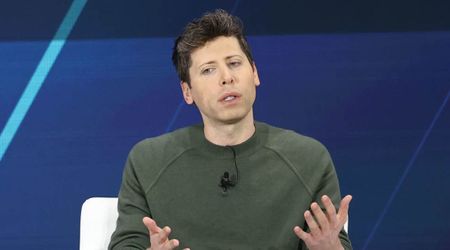 OpenAI CEO Sam Altman believes AI is being used as a scapegoat for recent mass layoffs