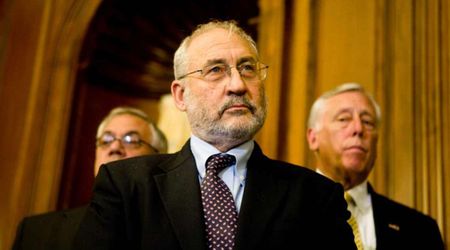 Nobel Prize–winning economist warns Trump's economy is only 'going to get worse'