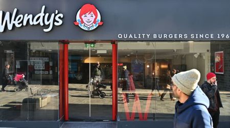 Wendy’s reports a sharp decline in sales but PETA has a solution — add vegan meat