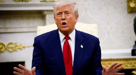 Illinois governor JB Pritzker just sent an 'invoice' to Trump for $8.68 billion