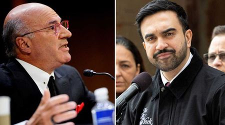 Kevin O'Leary calls Zohran Mamdani's plan 'beyond insane' — can't believe it was considered