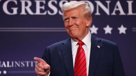 Nobel prize-winning economist reveals why he thinks 'US democracy may not survive'