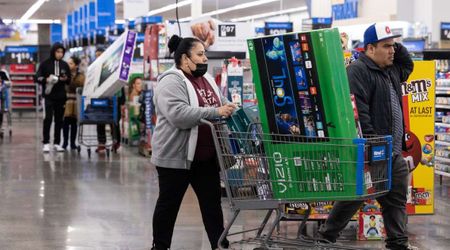 Over 3 million pounds of a popular food item recalled nationwide — key details revealed