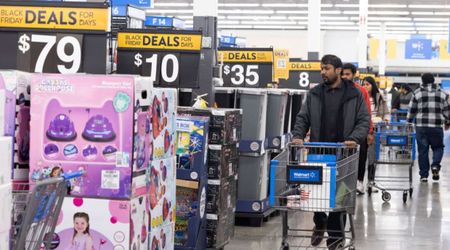 Goldman Sachs says 'don't expect' companies to lower prices in response to tariff reductions