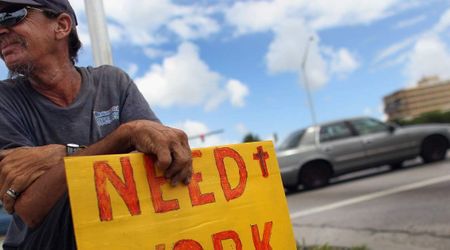 Morgan Stanley hails the AI revolution in the US — but there is one major problem