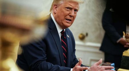 Virginia governor asks if Trump has made life more affordable for Americans: 'Is he working for you?'