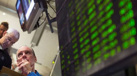 Turns out, an AI-generated fake news has the power to trigger a stock market crash