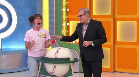‘The Price is Right’ contestant’s $49,000 car dream ends in heartbreak after three strikes